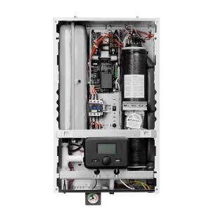 Изображение Котел электрический настенный STOUT STATUS - 14 кВт (380В, одноконтурный) 2