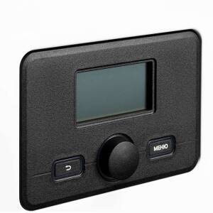 Изображение Котел электрический настенный STOUT STATUS - 18 кВт (380В, одноконтурный) 5