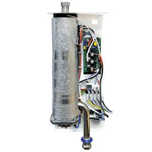 Изображение Котел электрический настенный Thermex MAIA - 6 кВт (230/400В, одноконтурный) 2