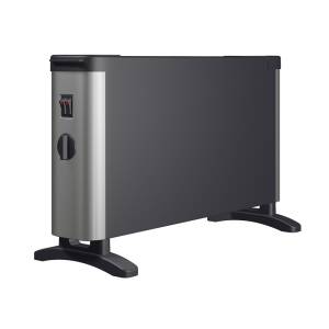 Изображение Конвектор электрический Thermex COSMO M - 2000 Вт (напольный, механическое управление) 2