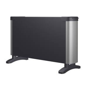 Изображение Конвектор электрический Thermex COSMO M - 2000 Вт (напольный, механическое управление) 3