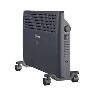 Изображение Конвектор электрический Thermex COZY - 1500 Вт (механическое управление) 2