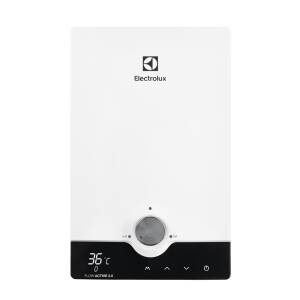 Водонагреватель электрический проточный Electrolux NPX 8 Flow Active 2.0
