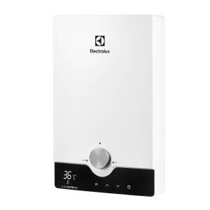 Изображение Водонагреватель электрический проточный Electrolux NPX 8 Flow Active 2.0 2