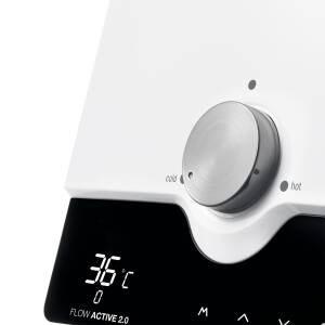 Изображение Водонагреватель электрический проточный Electrolux NPX 8 Flow Active 2.0 5