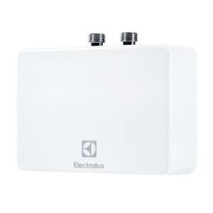 Водонагреватель электрический проточный Electrolux NP4 Aquatronic 2.0