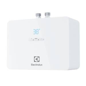 Водонагреватель электрический проточный Electrolux NPX4 Aquatronic Digital 2,0
