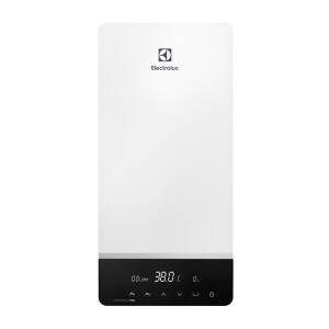 Водонагреватель электрический проточный Electrolux SENSOMATIC PRO NPX 18-24 