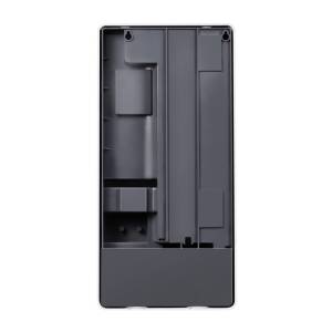 Изображение Водонагреватель электрический проточный Electrolux SENSOMATIC PRO NPX 18-24  4