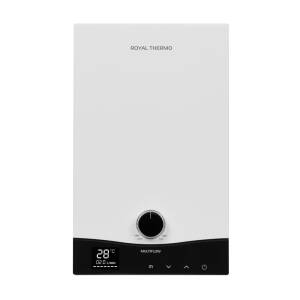Водонагреватель электрический проточный Royal Thermo NPX 8 Multiflow