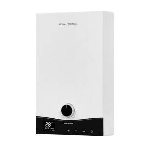 Изображение Водонагреватель электрический проточный Royal Thermo NPX 8 Multiflow 2