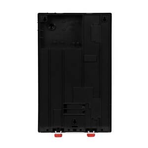 Изображение Водонагреватель электрический проточный Royal Thermo NPX 8 Multiflow 4