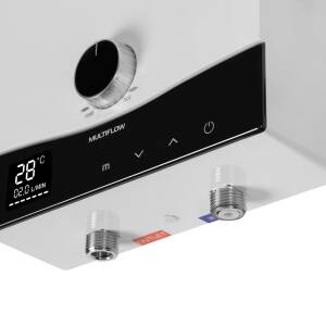 Изображение Водонагреватель электрический проточный Royal Thermo NPX 8 Multiflow 5