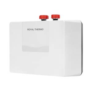 Изображение Водонагреватель электрический проточный Royal Thermo NP 6 Smarttronic 2