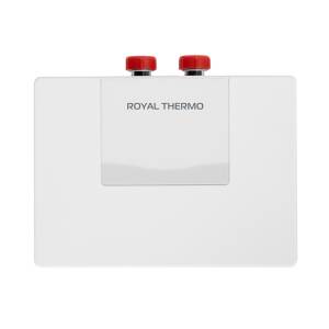Водонагреватель электрический проточный Royal Thermo NP 6 Smarttronic