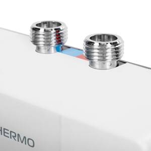 Изображение Водонагреватель электрический проточный Royal Thermo NP 6 Smarttronic 5