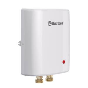 Изображение Водонагреватель электрический проточный Thermex SURF 6000 3