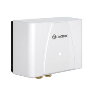 Изображение Водонагреватель электрический проточный Thermex BALANCE 4500 2