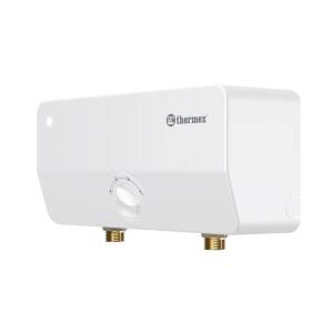 Изображение Водонагреватель электрический проточный Thermex ARTFLOW 10500 2