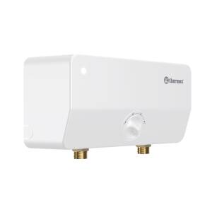 Изображение Водонагреватель электрический проточный Thermex ARTFLOW 6000 5