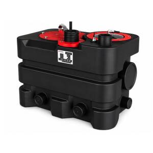 Канализационная насосная установка FANCY WSP30-1.5C