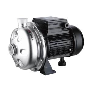 Насос центробежный одноступенчатый FANCY FDX 200/20 (1,5 кВт, Hmax 25 м, Qmax 9 м³/ч, 3x380В)