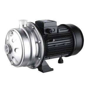 Насос центробежный двухступенчатый FANCY 2FDXm 70/15 (1.1 кВт, Hmax 43 м, Qmax 4.2 м³/ч, 1x230В)