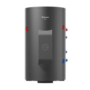 Водонагреватель комбинированный Thermex REUS COMBI 100 F