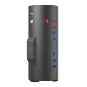 Изображение Водонагреватель комбинированный Thermex REUS COMBI 150 F 3