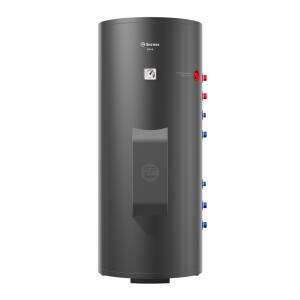 Водонагреватель комбинированный Thermex REUS COMBI 150 F