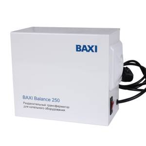 Трансформатор разделительный BAXI Balance 250