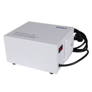 Изображение Трансформатор разделительный BAXI Balance 250 5