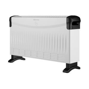 Изображение Конвектор электрический Thermex Cadorna - 2000 Вт (цвет белый) 3