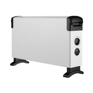 Изображение Конвектор электрический Thermex Cadorna - 2000 Вт (цвет белый) 5