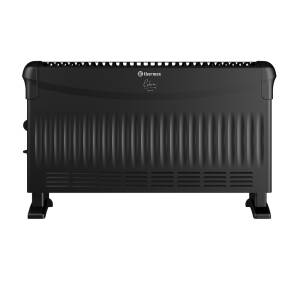Изображение Конвектор электрический Thermex Cadorna - 2000 Вт (цвет черный) 2