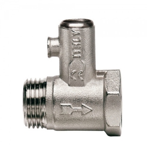 Клапан предохранительный для водонагревателей ITAP 366 - 1/2