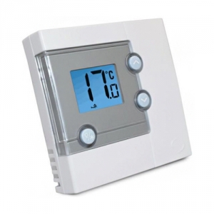 Термостат проводной SALUS Controls STANDARD - RT300 (регулировка 5-35°C, питание от батареек)