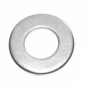 Шайба Walraven BIS - D8,4/16 мм (тип EN-ISO 7089, оцинкованная сталь)