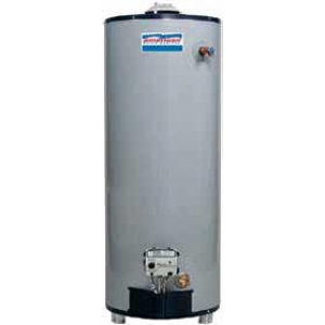 Водонагреватель газовый накопительный American Water Heater Mor-Flo G61 - 189л.