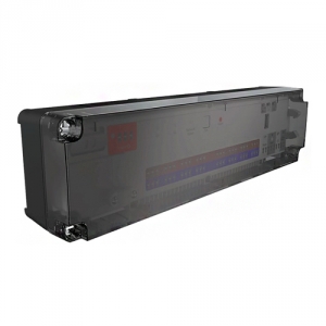 Модуль коммутационный SALUS Controls IT600 - KL08RF (8 зон, базовый, для сервоприводов 230В)
