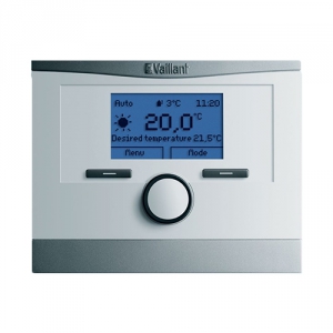 Регулятор отопления автоматический Vaillant multiMATIC VRC 700/5